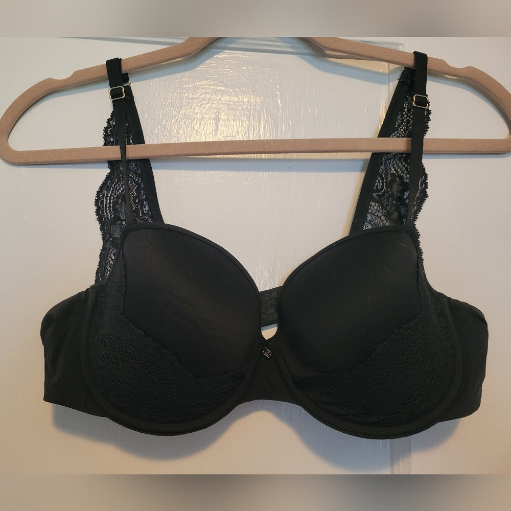 Lot of 5 ThirdLove bras size 36 B 1/2